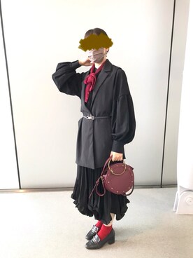 きななさん(レディース・157cm)の夏コーディネート