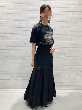 きななさん(レディース・157cm)の秋コーディネート