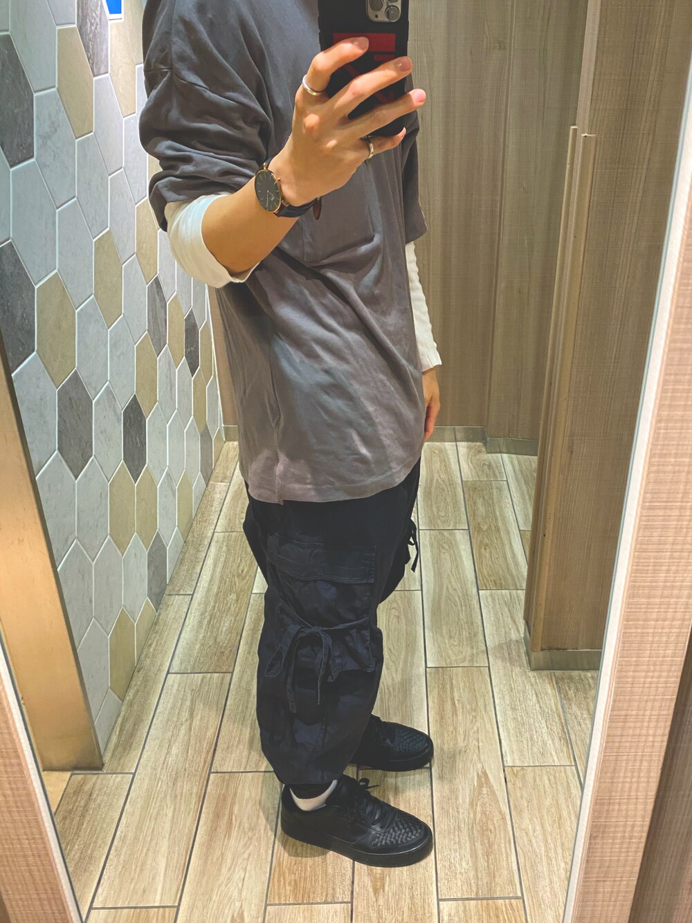 ✴︎リー✴︎  ！ ✴︎リー✴︎ ！ Lee パンツ Lee/リー Fleesay Narrow メンズ