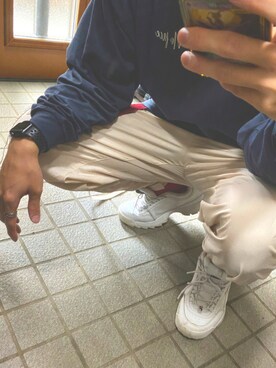 あっくん🐶さんのコーディネート