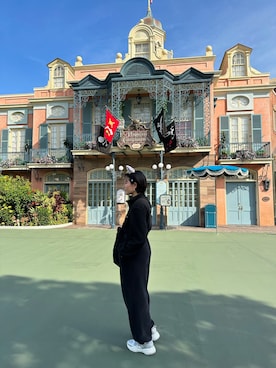 星来さんのコーディネート