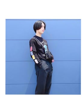 stylegram7さんのコーディネート