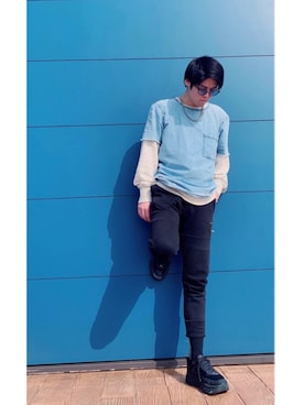 stylegram7さんのコーディネート