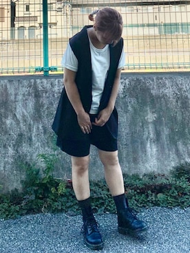 ちょこさんのコーディネート