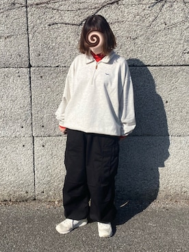 ちょこさんのコーディネート