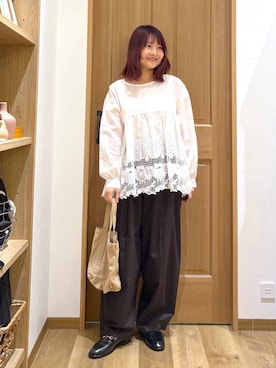 MAIKOさんのコーディネート