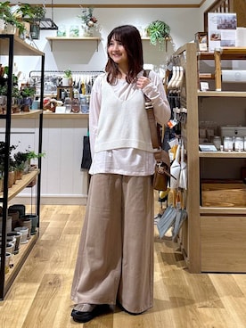 MAIKOさんのコーディネート