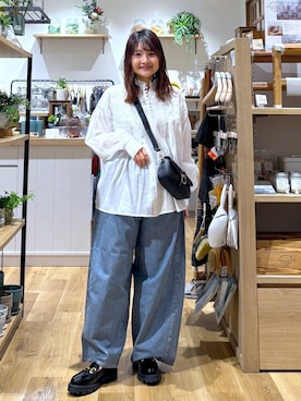 MAIKOさんのコーディネート