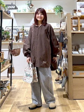 MAIKOさんのコーディネート