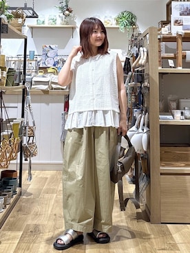 MAIKOさんのコーディネート