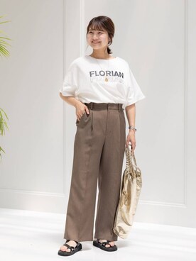 MAIKOさんのコーディネート