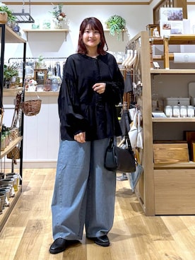 MAIKOさんのコーディネート