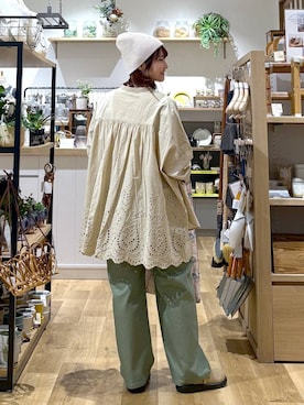 MAIKOさんのコーディネート