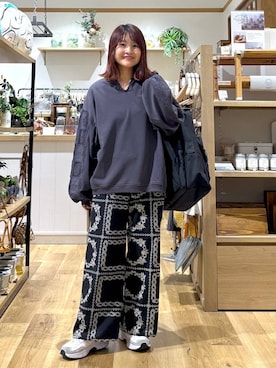 MAIKOさんのコーディネート