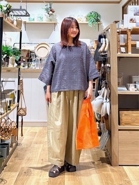 MAIKOさんのコーディネート