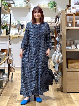 MAIKOさん(レディース・150cm)の夏コーディネート
