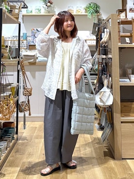 MAIKOさんのコーディネート
