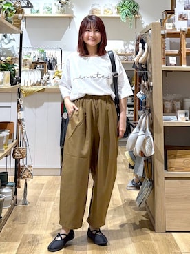 MAIKOさんのコーディネート