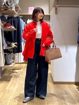 MAIKOさんのコーディネート