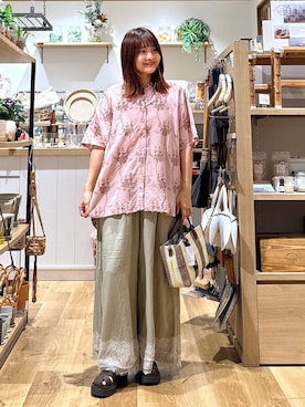 MAIKOさんのコーディネート