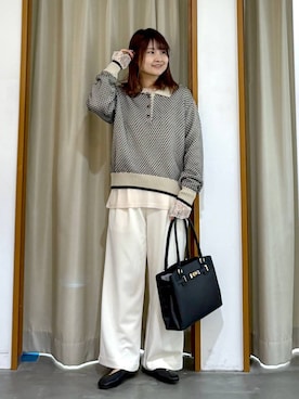 MAIKOさんのコーディネート