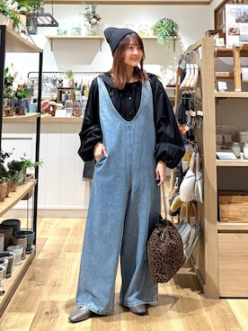 MAIKOさんのコーディネート