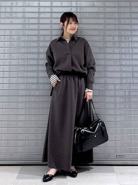 MAIKOさんのコーディネート