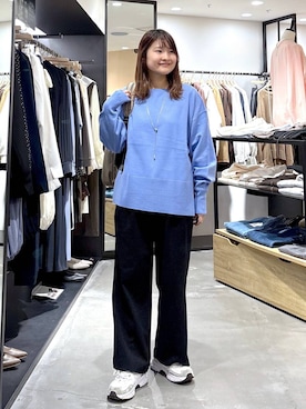 MAIKOさんのコーディネート