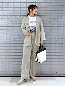 MAIKOさんのコーディネート