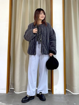 MAIKOさんのコーディネート