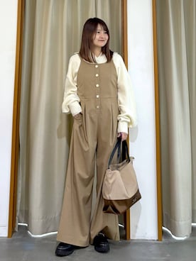 MAIKOさんのコーディネート