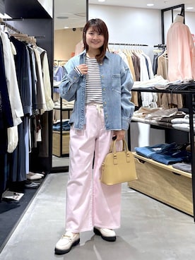 MAIKOさんのコーディネート