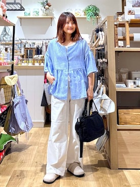 MAIKOさんのコーディネート