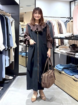 MAIKOさんのコーディネート