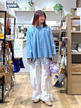 MAIKOさんのコーディネート