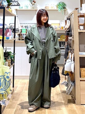 MAIKOさんのコーディネート