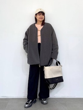 MAIKOさんのコーディネート