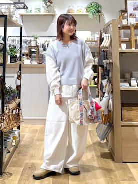 MAIKOさんのコーディネート