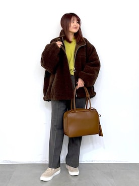 MAIKOさんのコーディネート