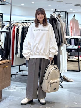 MAIKOさんのコーディネート