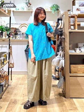 MAIKOさんのコーディネート