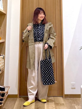 MAIKOさんのコーディネート