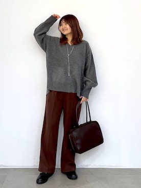 MAIKOさんのコーディネート