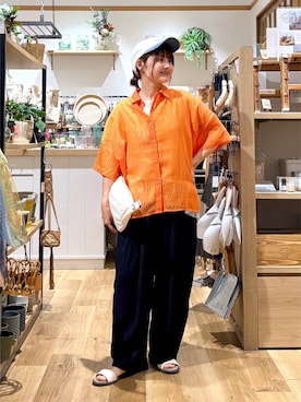 MAIKOさんのコーディネート