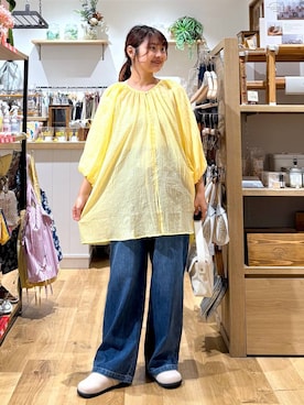 MAIKOさんのコーディネート
