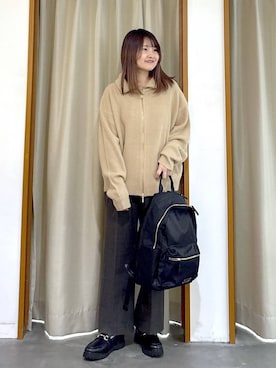 MAIKOさんのコーディネート