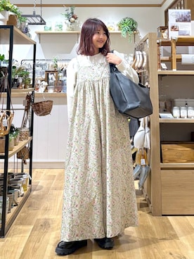 MAIKOさんのコーディネート