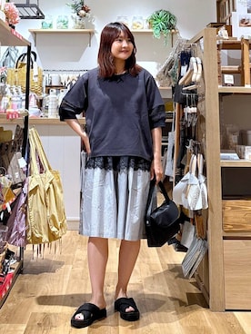 MAIKOさんのコーディネート