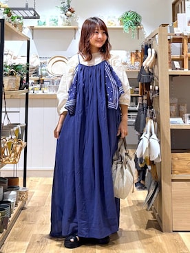 MAIKOさんのコーディネート