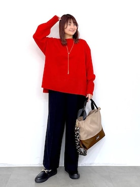 MAIKOさんのコーディネート